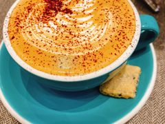 卡布奇诺-PAUL LAFAYET 法式甜品(港汇广场店)