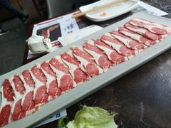 -一品诚记烤肉(大连柏威年购物中心店)