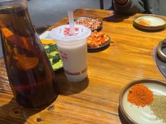 -筱果•梁山围炉烤肉(昌里路店)