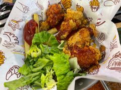 -玄希浪漫厨房·韩料烤肉(湖滨银泰in77店)