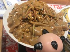 -吉祥春饼·烤鸭(国贸店)