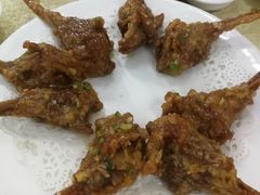 美极鸭下巴-云腾砂锅粥(龙津东路店)