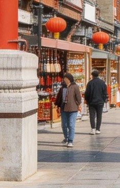 -古文化街旅游区