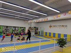 -凯孚尼儿童运动馆(空港总店)