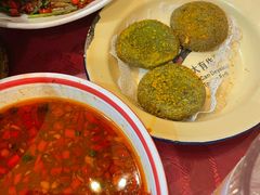 -堂瓦里·33年传统赣菜(第一街区店)