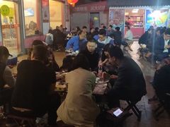 -迎燕阁烤羊腿(二环南路店)