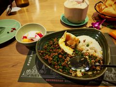 -mango tree芒果树泰国餐厅(青岛万象城店)