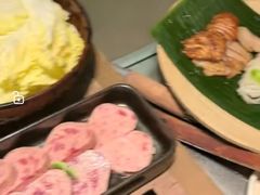 -蘑界·野生菌火锅(深业上城店)