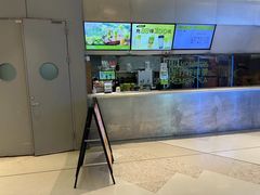 -丘大叔柠檬茶(来福士广场分店)