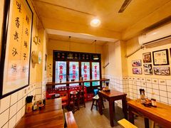 -矮子粉店1985·长沙米粉(湘春路店)