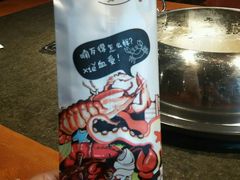 -马路边上·小海鲜烧烤(八一路店)