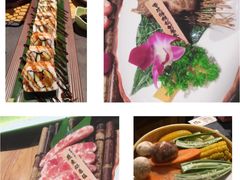 -黑牛の店·和牛烧肉(合生汇店)