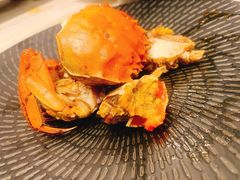 -新发展亚太JW万豪酒店·福苑咖啡厅