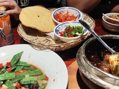 -味鼎长安·地道陕菜(凤城一路店)
