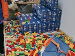 -斯坦星球AI编程·机器人科创·科学实验·信奥·思维·STEM·乐高·竞赛考级(浦东联洋广场大拇指龙阳御桥中心)