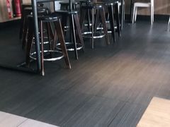 大堂-肯德基(顺义光明大街店)