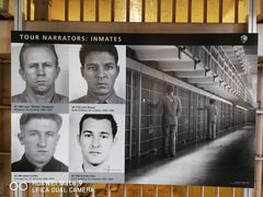 -阿尔卡特拉斯岛