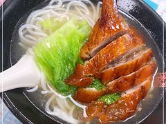 -烧鹅濑(西华路店)