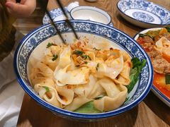 -西北狼(GOGO新天地店)