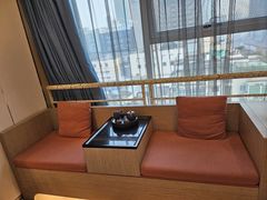 -成都春熙太古里正熙美仑酒店