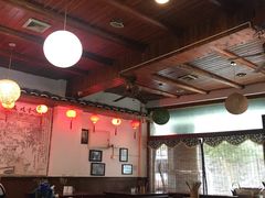 大堂-兰庆鸡蛋馃(人民路店)