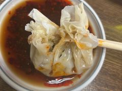 -清真玉林老字号稍麦羊杂碎(宽巷子民族美食街店)