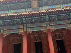 -普陀宗乘之庙(小布达拉宫)