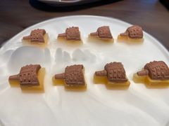 -曾宴·楚菜(湖北省博物馆店)