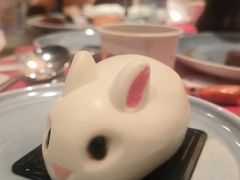 -菲住布渴酒店自助餐厅(阿里巴巴西溪园区店)