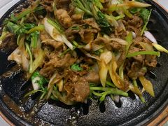 -京味斋·北京烤鸭(北京南站洋桥店)