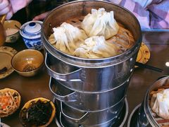 精品羊肉烧麦-三汤居稍麦(昆区店)