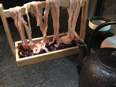 鸭肠儿-湊湊火锅·茶憩(新中关购物中心店)