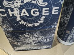 -霸王茶姬(上海恒基名人店)