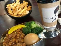 -小明同学(三里屯店)