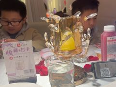 -PARFUM FLORAL花境法餐(南京首店)