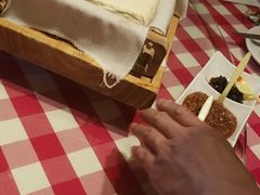-西贝莜面村(香蜜湖店)