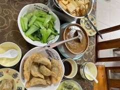 -涵家味土菜馆·徽州一绝臭鳜鱼(三河古镇店)