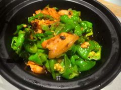 -赵小犇·江湖川菜馆