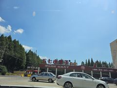 -五七小李子油焖大虾(总店)