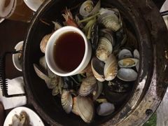 -涌上外婆桥(南塘店)