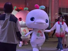 -海心沙亚运公园