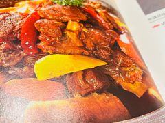 -巴依老爷新疆美食(望京小街店)