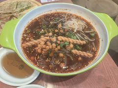 -甲乙饼·手工牛肉饼(金地广场店)