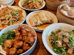 -如轩·海鲜砂锅粥·潮汕菜(一品天下店)