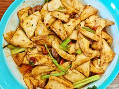 -老味道锅包肉(日照街店)