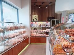 -巴黎贝甜(泗泾店)