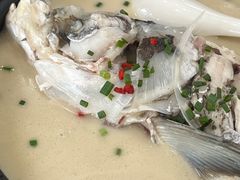 -鱼味馆(万佛湖店)