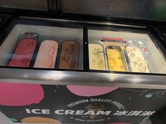 -比格比萨自助(新辰里学清路店)