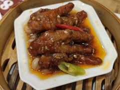 酱汁凤爪-稻香迎囍皇宫(港惠店)
