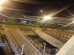 -秦皇岛路游船码头